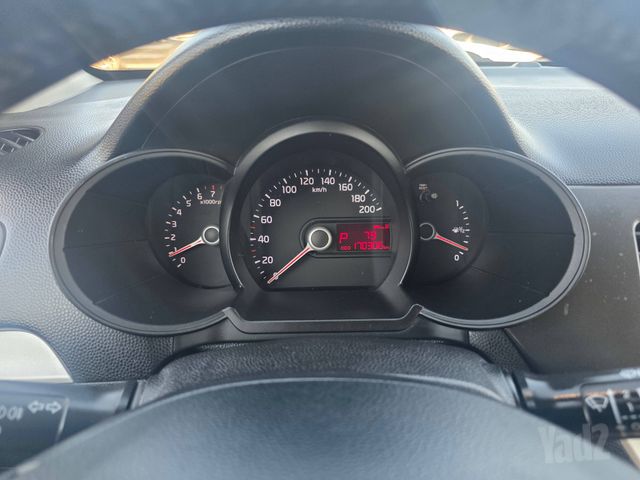 קיה פיקנטו