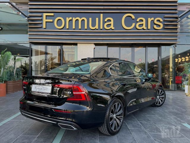 וולוו S60