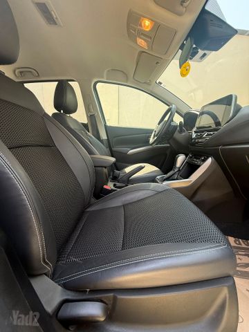 סוזוקי S-Cross