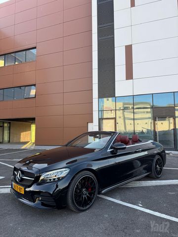 מרצדס-בנץ C-class
