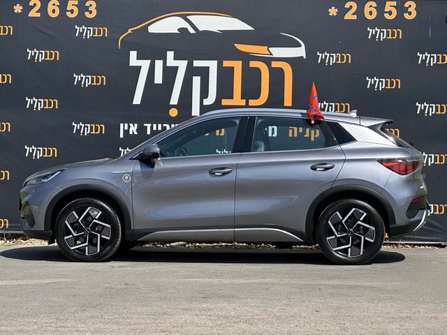 בי.ווי.די אטו 3