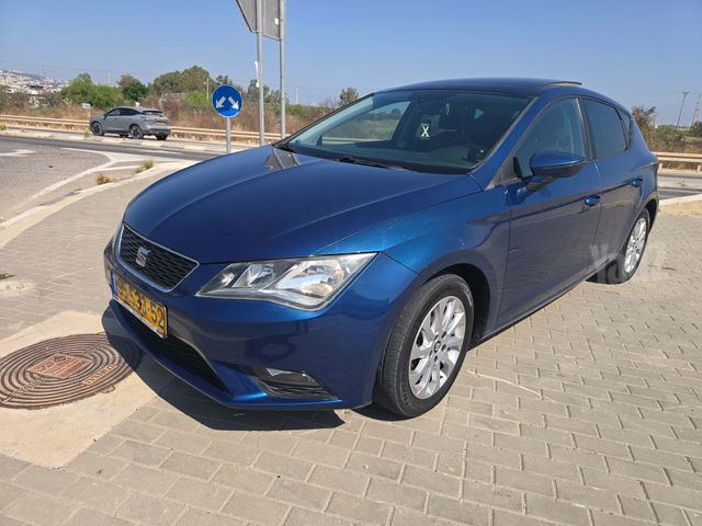 סיאט לאון