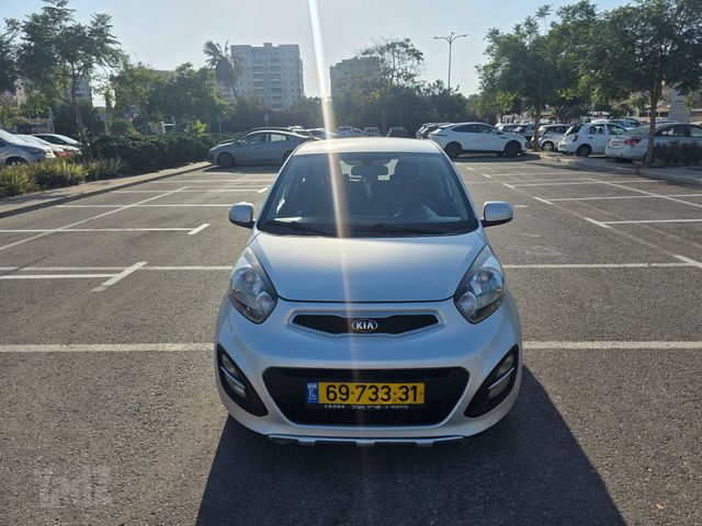 קיה פיקנטו