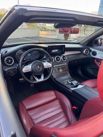 מרצדס-בנץ C-class