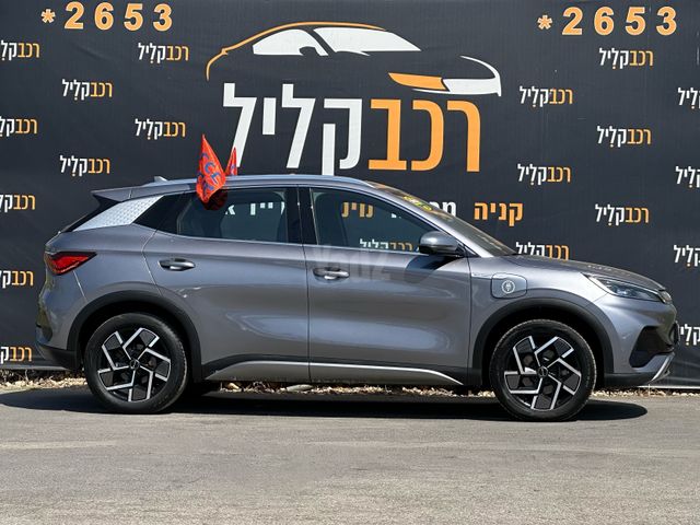 בי.ווי.די אטו 3
