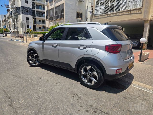 יונדאי וניו