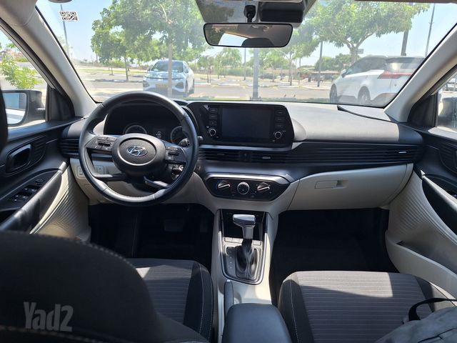 יונדאי i20