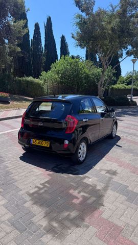 קיה פיקנטו