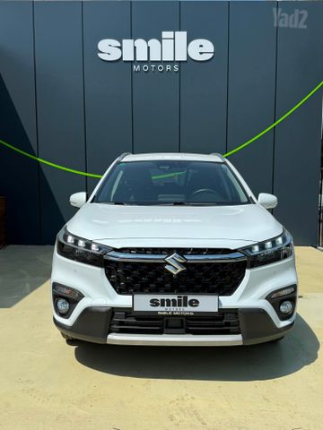 מודעת רכב סוזוקי S-Cross
