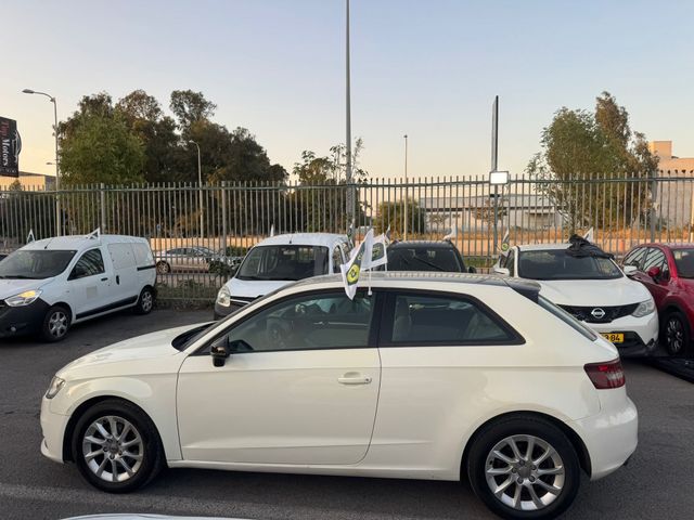אאודי A3