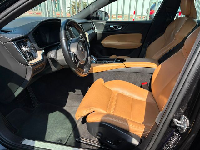 וולוו S60