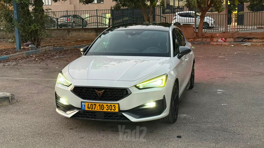 קופרה לאון