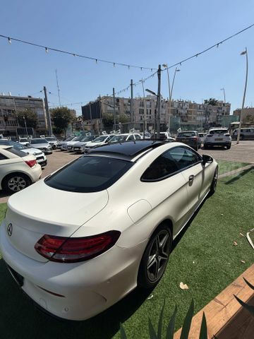 מרצדס-בנץ C-class