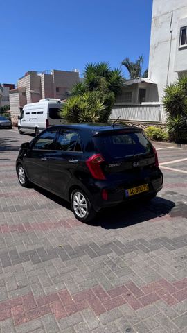 קיה פיקנטו