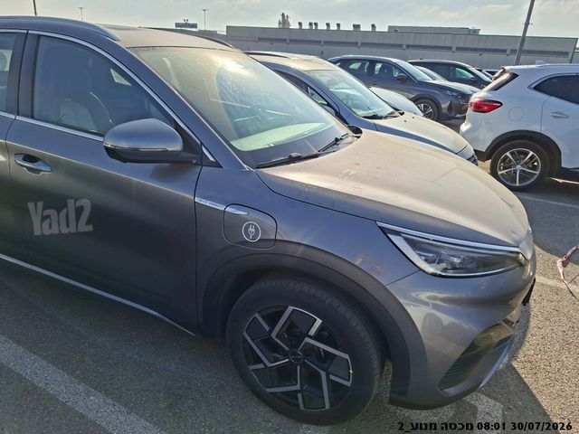 בי.ווי.די אטו 3