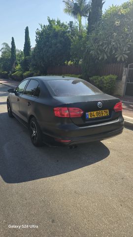 פולקסווגן ג'טה