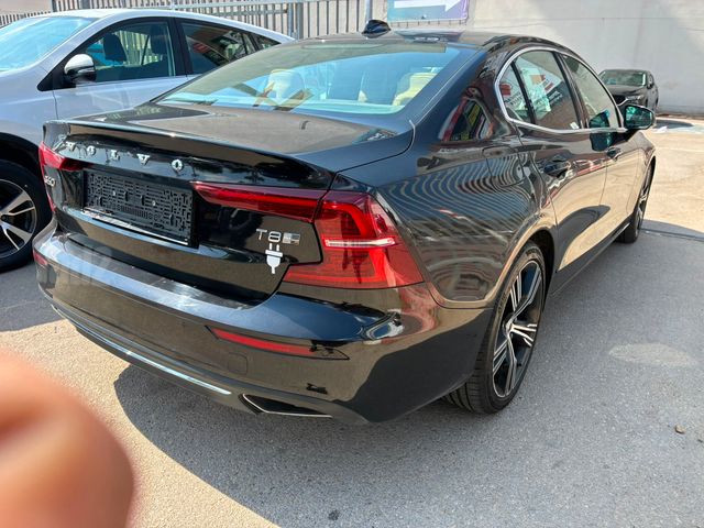 וולוו S60