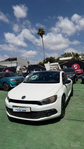 שירוקו אוט׳ 1.4 (160 כ״ס)