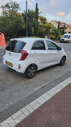קיה פיקנטו