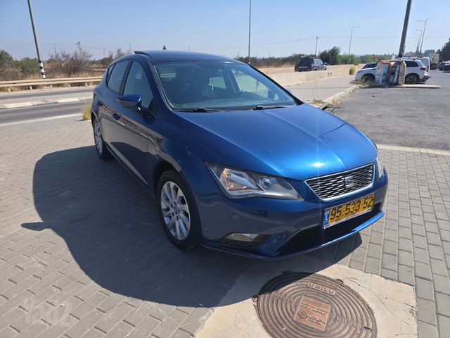 סיאט לאון