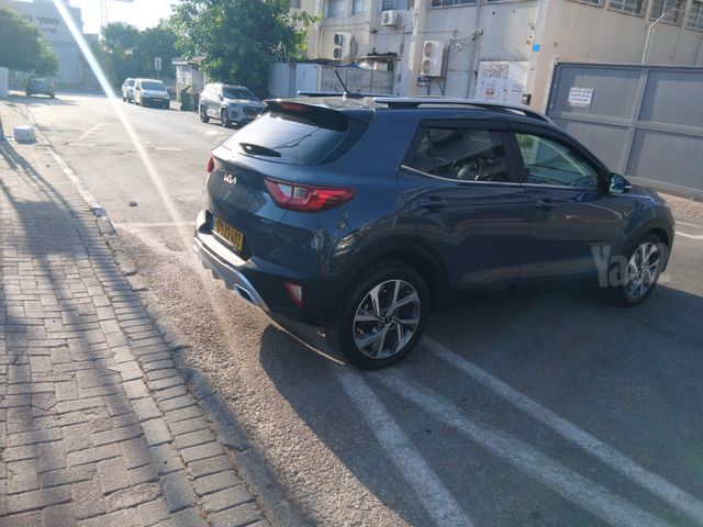 קיה סטוניק
