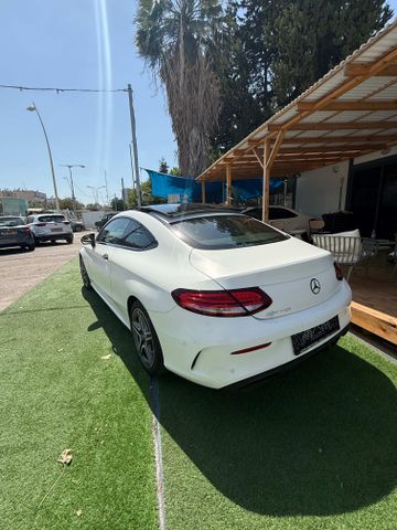 מרצדס-בנץ C-class