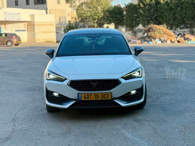 קופרה לאון