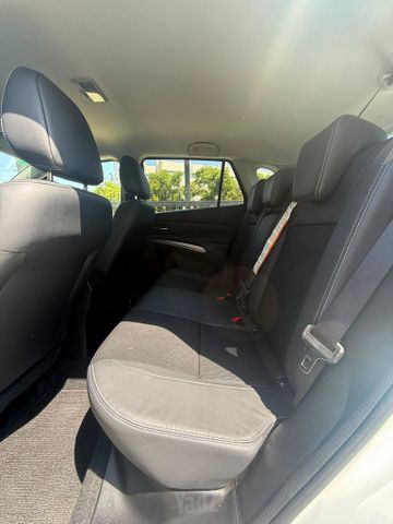 סוזוקי S-Cross