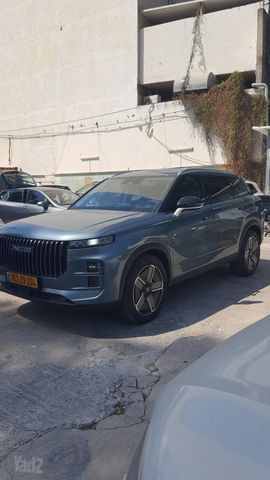 ג'אקו J7