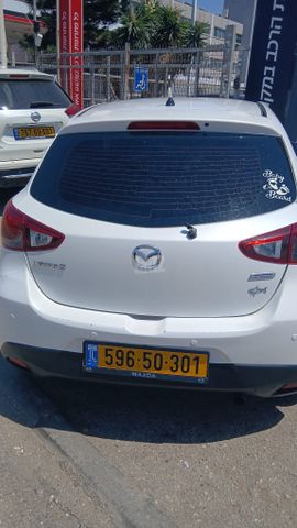מאזדה 2
