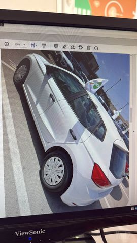 סיאט איביזה