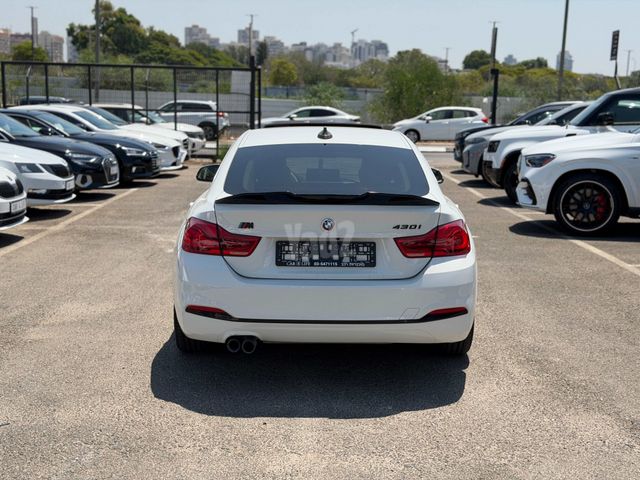 ב מ וו סדרה 4