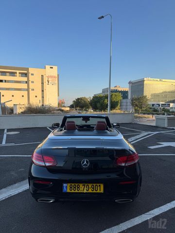 מרצדס-בנץ C-class