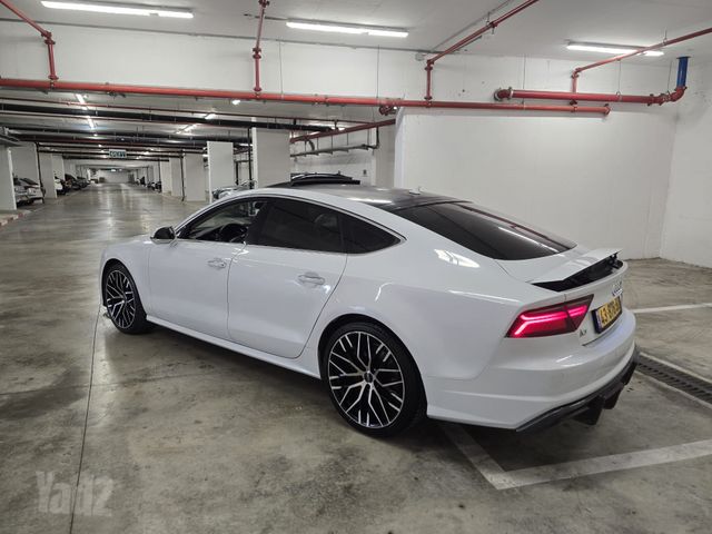 אאודי A7