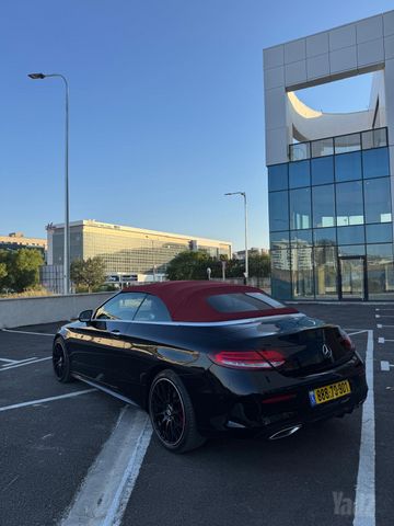 מרצדס-בנץ C-class