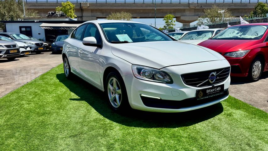 וולוו S60