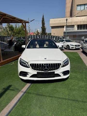 מרצדס-בנץ C-class