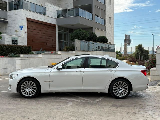 ב מ וו סדרה 7