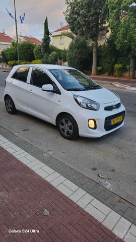 קיה פיקנטו