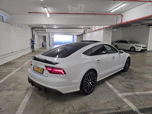אאודי A7