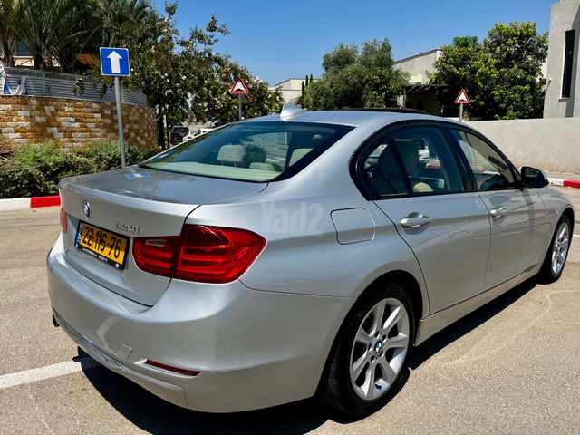 ב מ וו סדרה 3