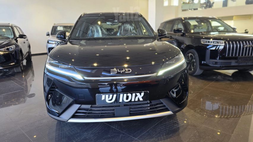 אטו 2 Boost פלאג-אין אוט׳ 1.5 (197 כ״ס)