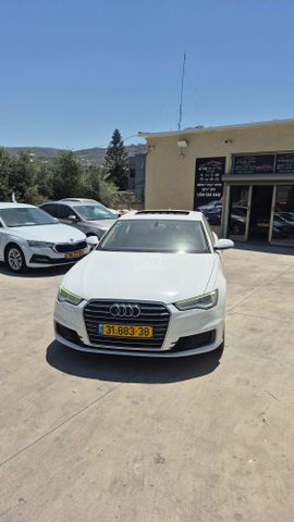 אאודי A6