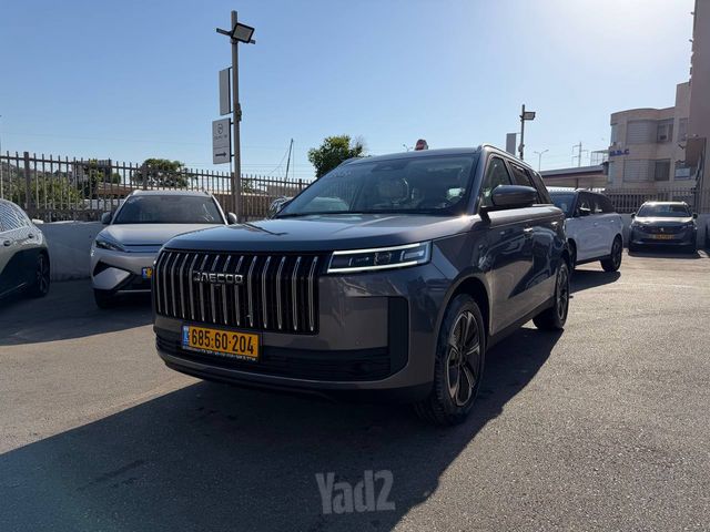 ג'אקו J5