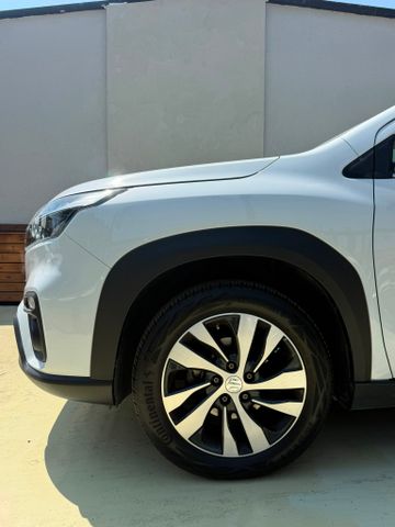 סוזוקי S-Cross
