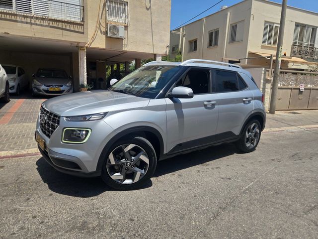 יונדאי וניו