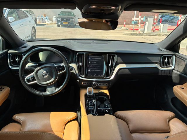 וולוו S60