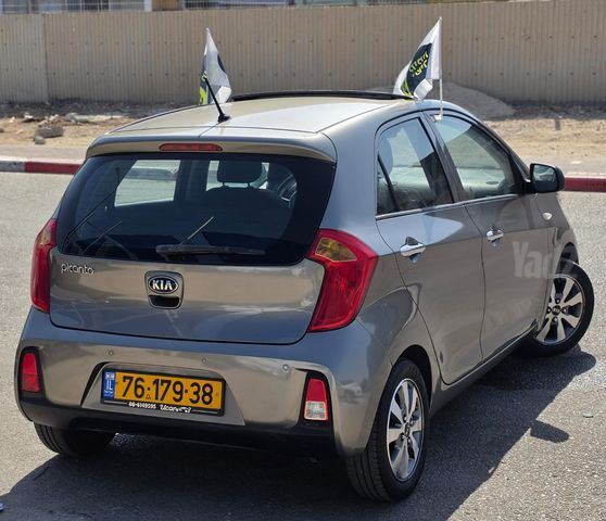 קיה פיקנטו