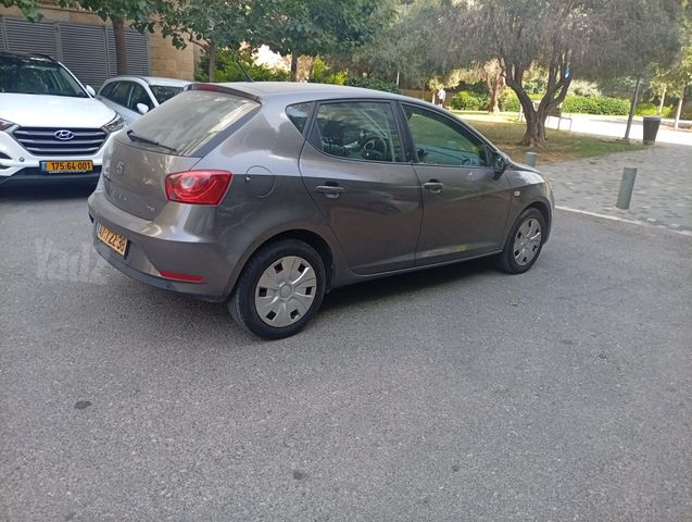 סיאט איביזה