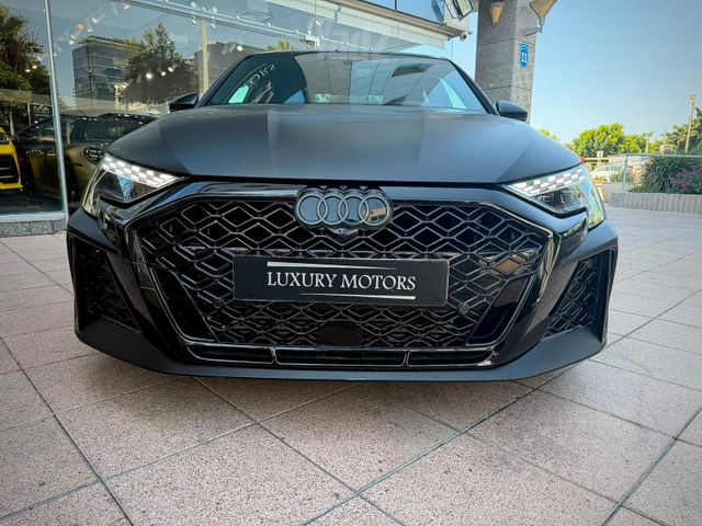 אאודי RS 3